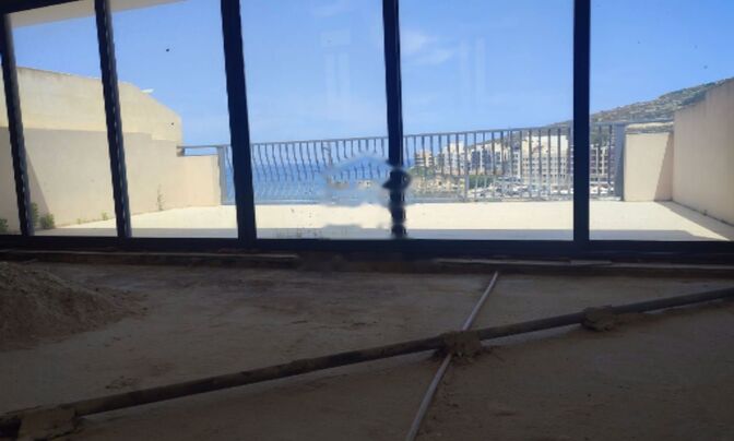 Marsalforn Seaview Haven