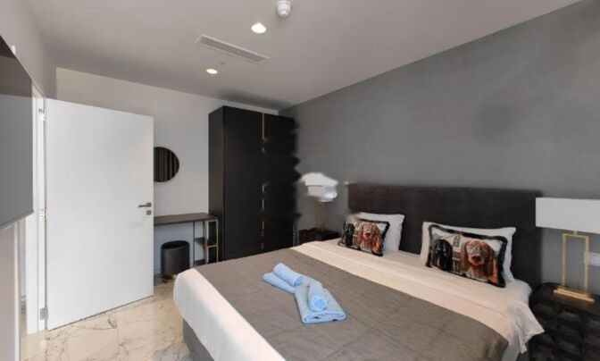 Sliema Heights Apartment