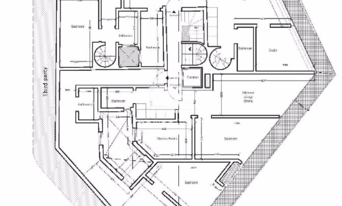 North St. Paul's Bay Apartment