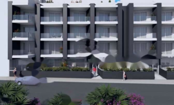 Central Mosta Apartment