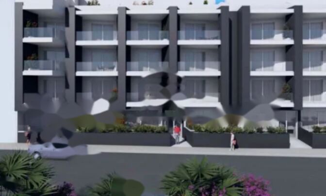 Mosta Central Apartments