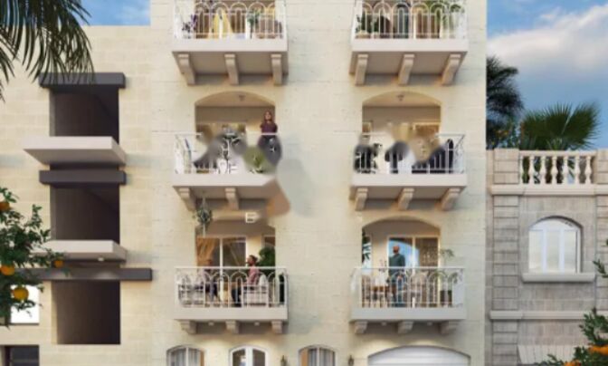 Sannat Gozo Apartment