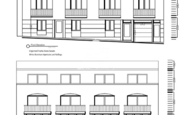 Sannat Oasis Apartment