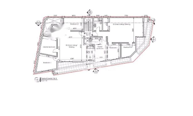 Central Iklin Retreat