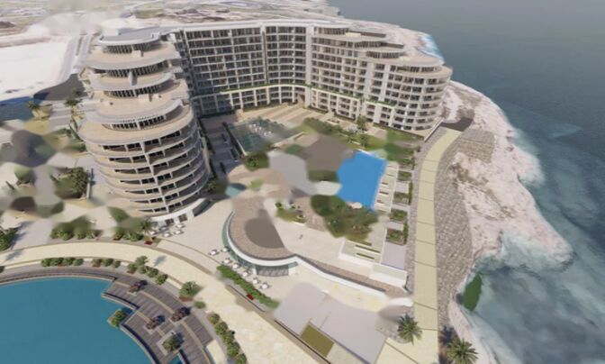 Kalkara South Retreat