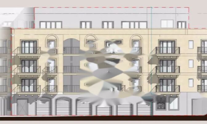 Southerly Tarxien Apartment