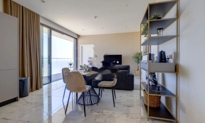 St. Julians Harbor Suite