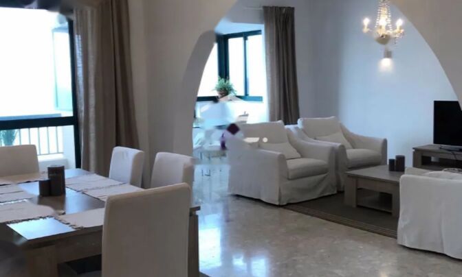 Sliema Seaside Apartment