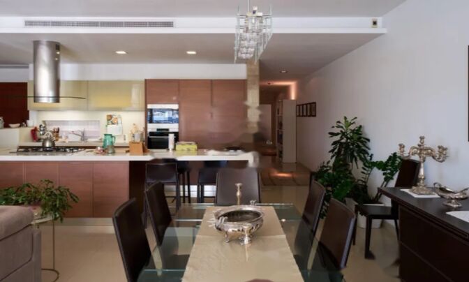 Sliema Shores Residence