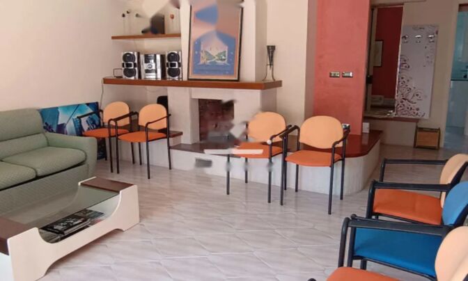 Malta Terrace Apartments