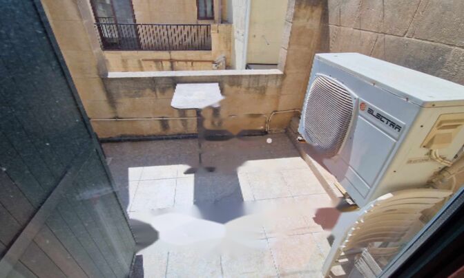 Qala Terrace Apartments