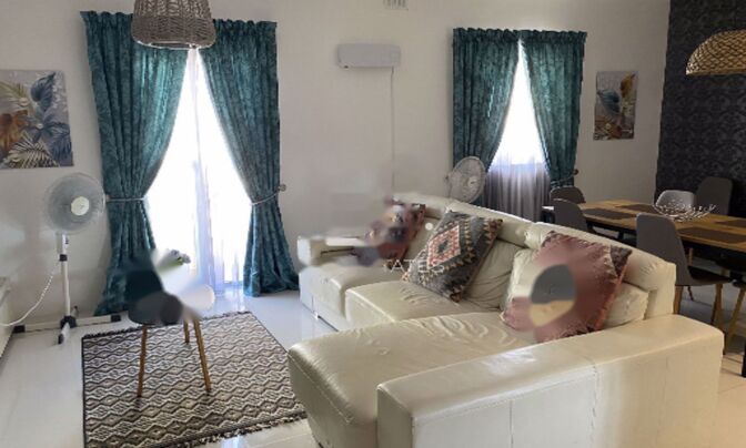 Qala View Apartment
