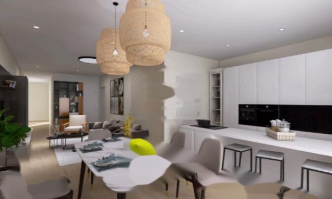 Central Mosta Apartment