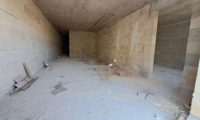 Qala Seaview Apartment