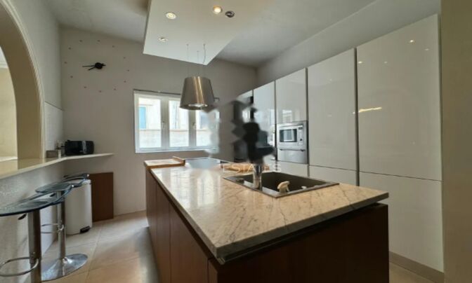 Sliema Sea View Apartment