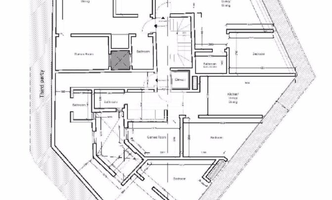 Northern Haven Apartment