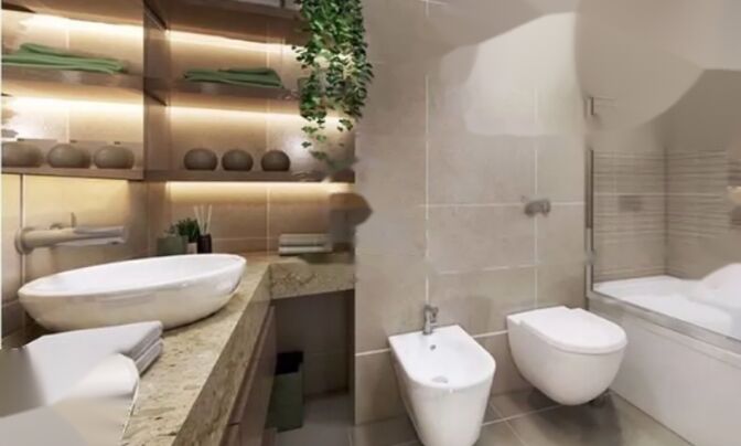 Sliema Serenity Apartment