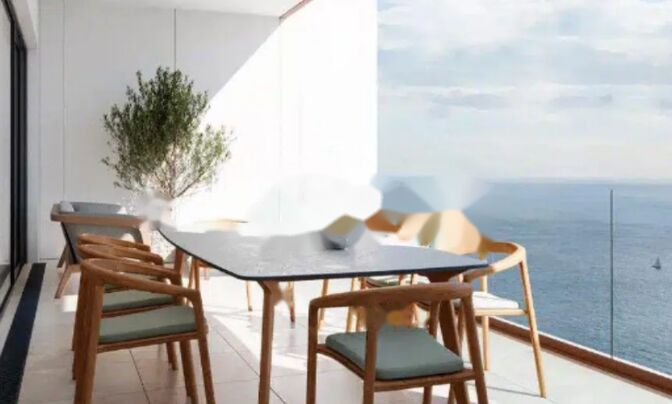 Sliema Seaside Retreat