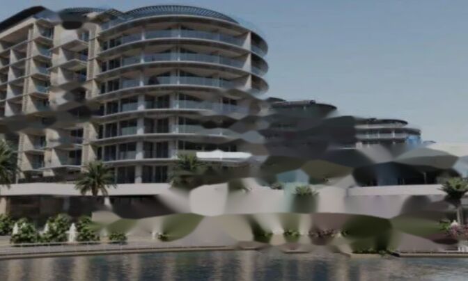 HarborView Apartments