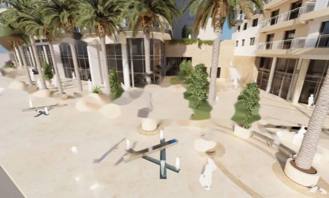 Marsalforn Shores Apartment