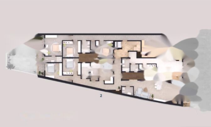 Central Balzan Apartments