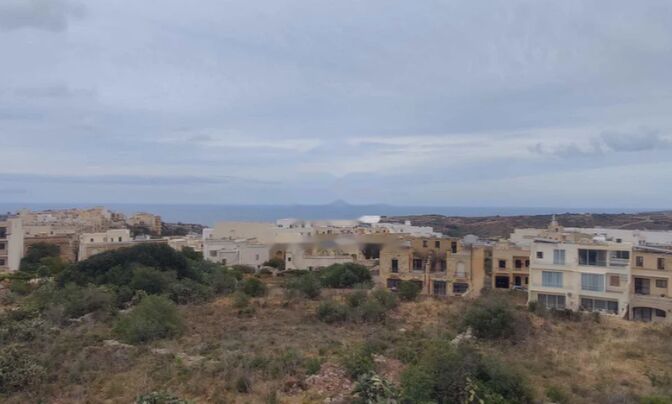 Xaghra Gozo Retreat