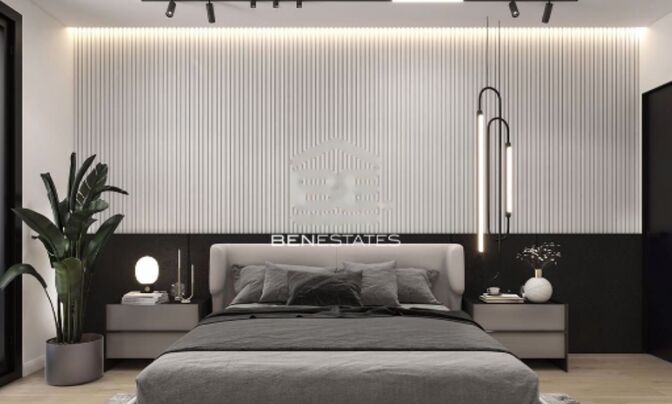 Central Zebbug Residence