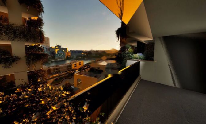 Sliema View Apartment