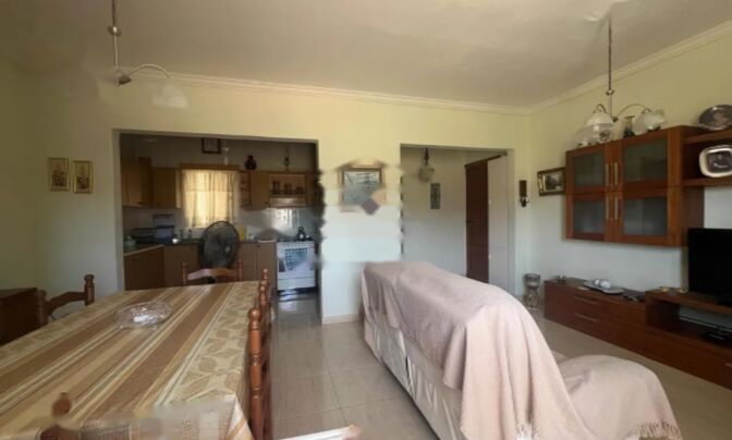 Qawra North Apartment