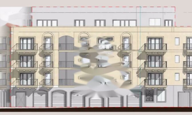 Tarxien South Apartments