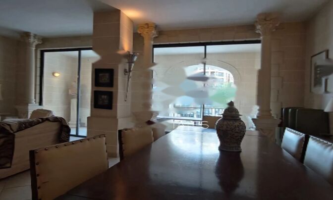 St. Julians Apartment