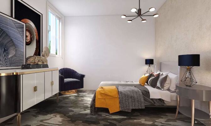 Malta Coastal Retreat