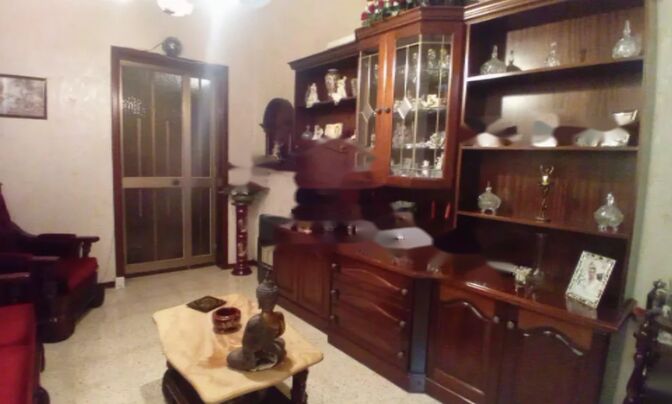 Cospicua South Retreat