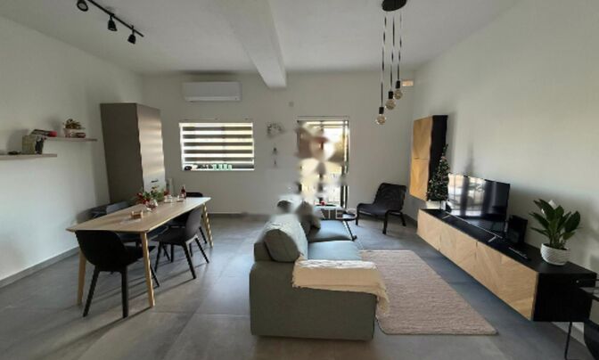 Marsascala Haven Retreat