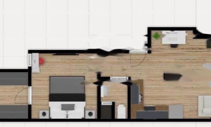 Central San Gwann Residences