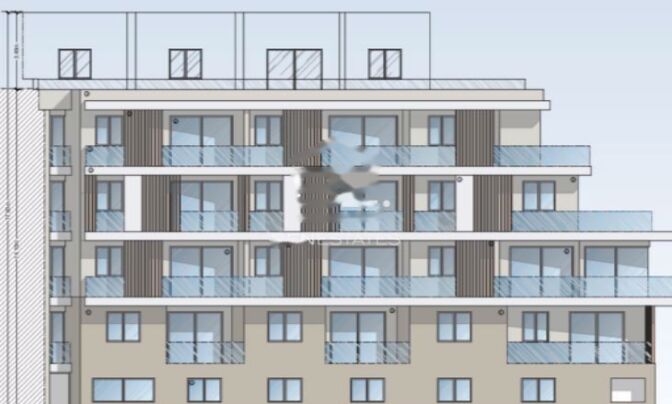 Zabbar South Residences