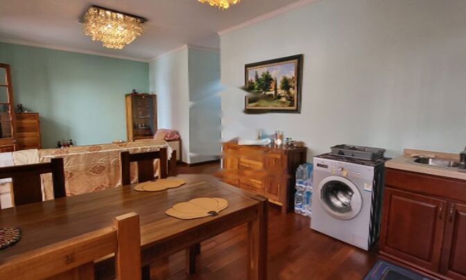 Sliema Shores Apartment