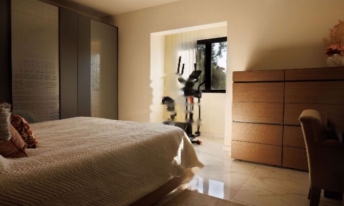 Northern Mtarfa Residence