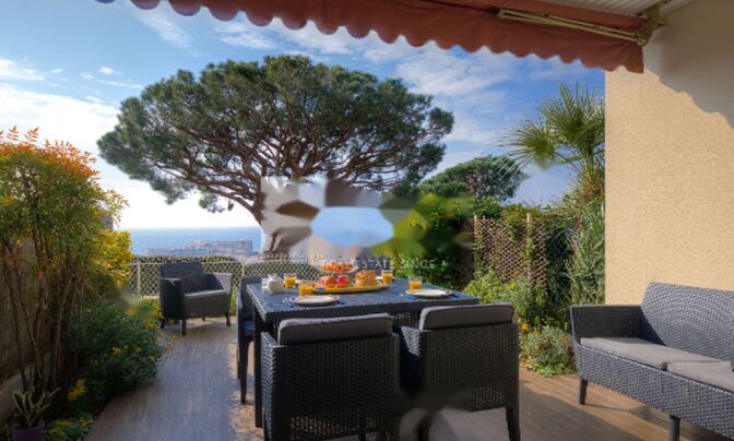 Apartment Cannes Croix Gardes