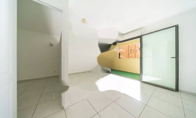 Apartment Cannes Center