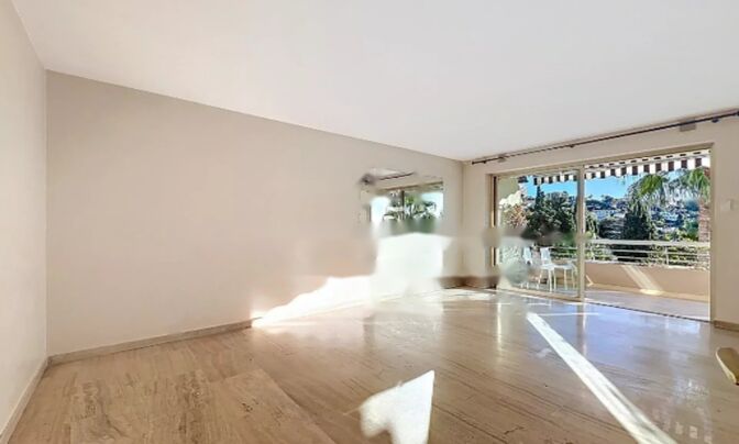 Apartment Pointe Croisette