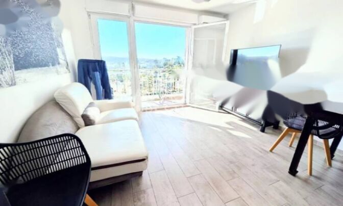 Apartment La Bocca Nord