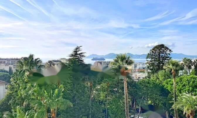 Apartment Pointe Croisette