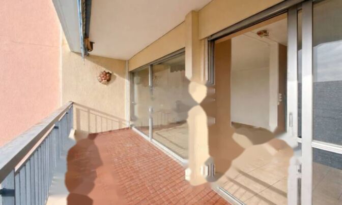 Apartment Cannes La Bocca