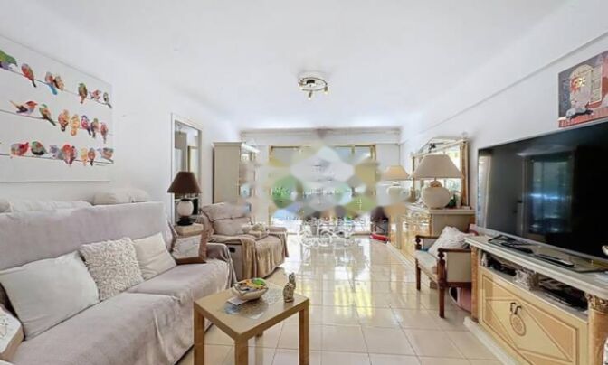 Apartment Cannes République