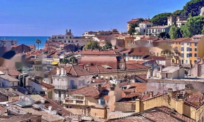 Apartment Petit Juas