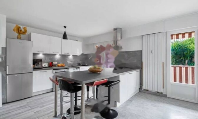 Apartment Cannes Croix Gardes