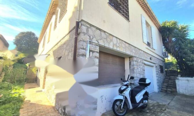 Maison Croix des Gardes