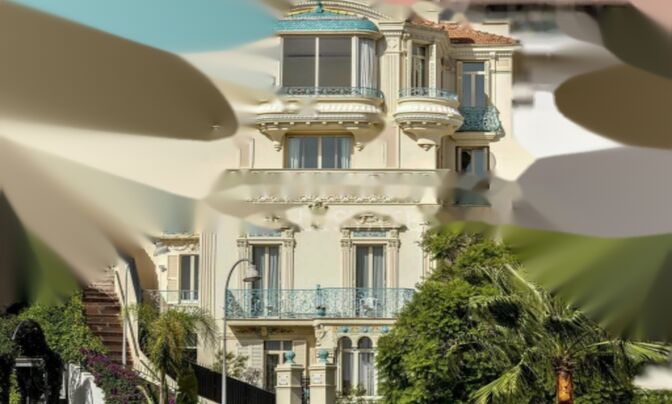 Apartment Monaco, La Rousse