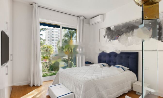 Apartment Monaco, Monte-Carlo